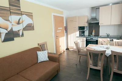 Lawerz Ferienwohnung 2 (4-6 Personen)