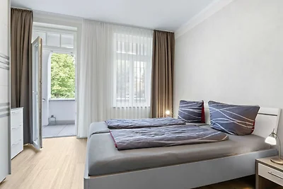 Appartement Sonnenaufgang