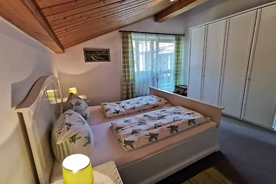 Appartamento Vacanza con famiglia Schliersee