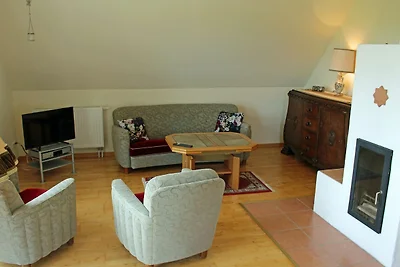 Vakantieappartement Gezinsvakantie Nordstrand