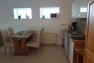 Ankern - 2-Zimmer-Ferienwohnung