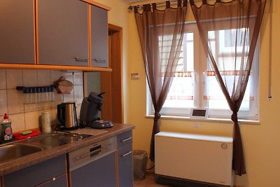 Vakantieappartement Gezinsvakantie Reichelsheim