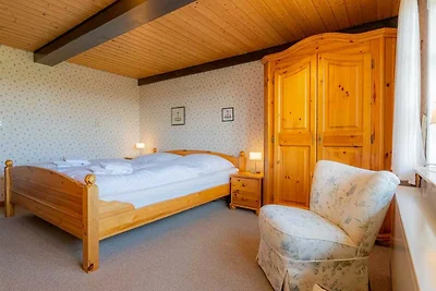 Vakantieappartement Gezinsvakantie Poppenbüll