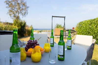 Casa vacanze Vacanza di relax Lubmin