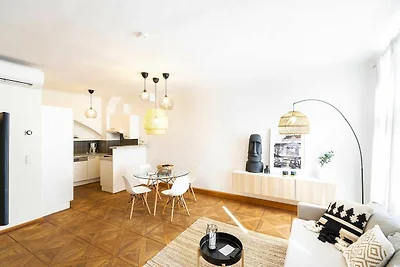 Apartment Kaiser-Josef-Platz