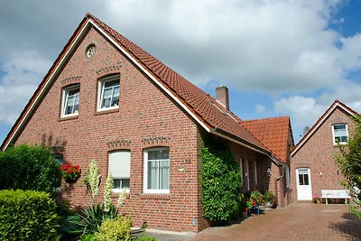 Vakantieappartement Gezinsvakantie Moormerland