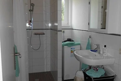 Vakantieappartement Gezinsvakantie Mönkebude