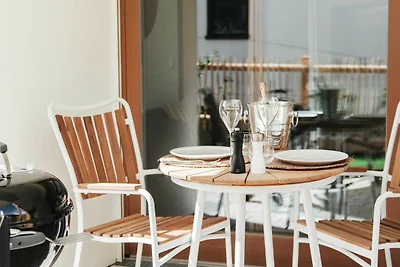 Ferienappartement Trachtenhut