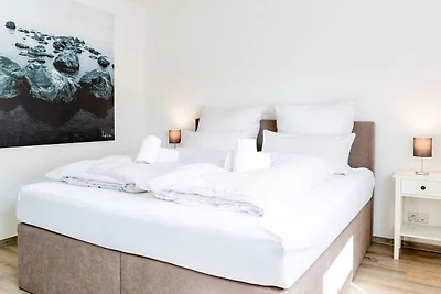 Ferienwohnung Möwennest