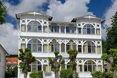 Holiday flat family holiday Sellin