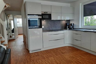 Vakantieappartement Gezinsvakantie Großräschen