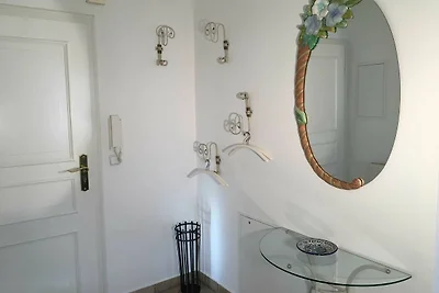 Villa Caprivi App. 12C