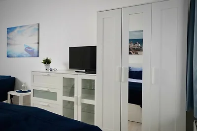 02 Ferienappartement Granitz