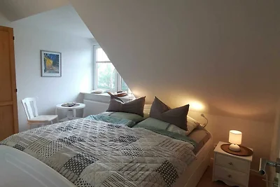 Appartement Seeblick