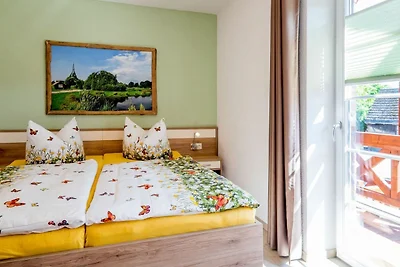 3 Raumferienwohnung Weidendom