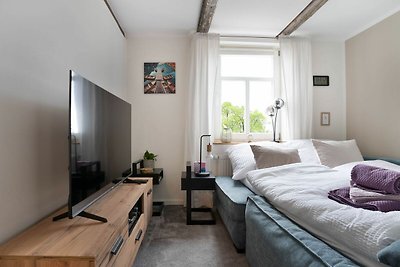 Traumferienwohnung mit Ausblick