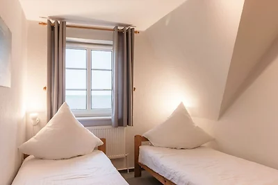 Appartamento Vacanza con famiglia Nordstrand