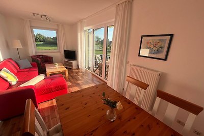 Vakantieappartement Gezinsvakantie Ralswiek