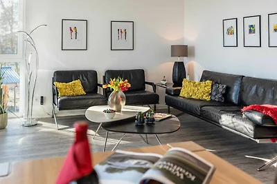 Vakantieappartement Gezinsvakantie Garz