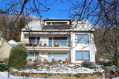 Holiday flat family holiday Münden