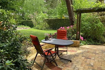 Vakantieappartement Gezinsvakantie Bad Düben
