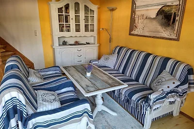 Appartamento Vacanza con famiglia Diedrichshagen