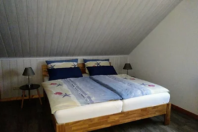 Vakantieappartement Gezinsvakantie Bensersiel