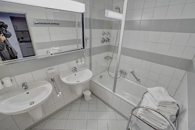 703 - Classic | 55 qm 1,5 Raum (mit...