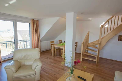 Vakantieappartement Gezinsvakantie Ralswiek