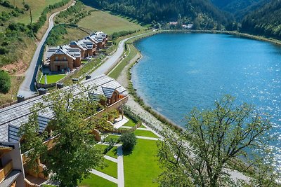 Vakantieappartement Gezinsvakantie Puchberg am Schneeberg