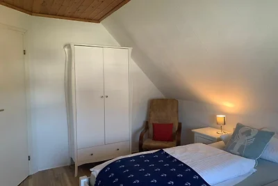 Vakantieappartement Gezinsvakantie Thiessow