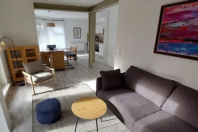 Ferienwohnung Anker