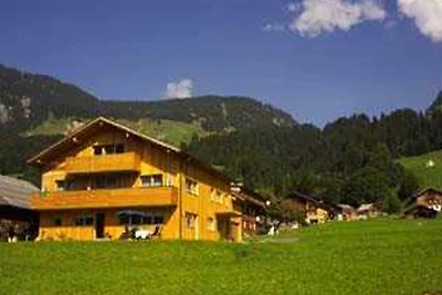 Haus Sonnseite ***