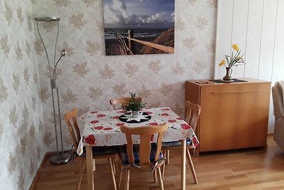 Appartamento Vacanza con famiglia Bad Peterstal-Griesbach