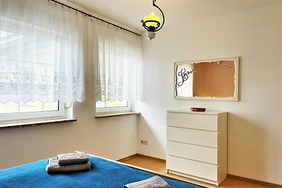 Appartamento Vacanza con famiglia Lohsa