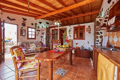 Casita las Piedras