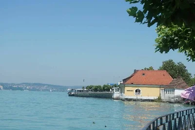 Pension Romantische vakantie Meersburg