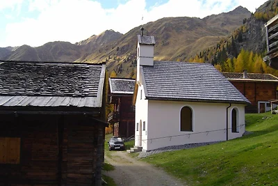Casa vacanze Vacanza di relax Innervillgraten