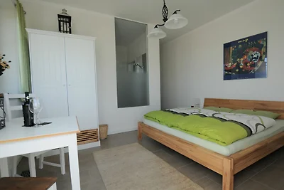 Vakantieappartement Gezinsvakantie Rothenburg ob der Tauber