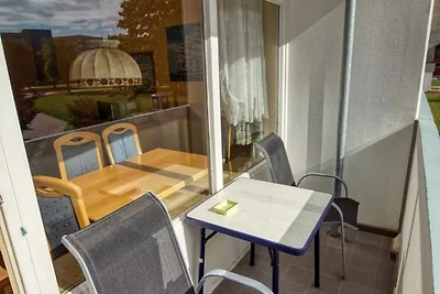 Ferienpark - Haus C, App. 0C0104