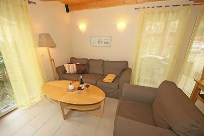 Casa vacanze Vacanza di relax Baabe