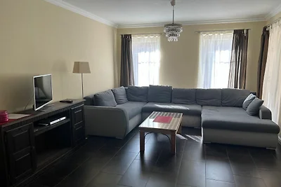 Ferienwohnung Ostseetraum-2 SZ bis max.