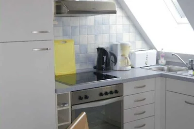 Appartement Vacances avec la famille Erfurt