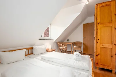 Vakantieappartement Gezinsvakantie Trassenheide