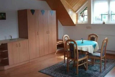 Appartamento Vacanza con famiglia Schmiedeberg