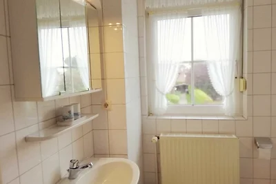 Vakantieappartement Gezinsvakantie Horumersiel