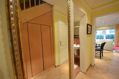 Vakantieappartement Gezinsvakantie Groß Zicker