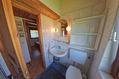 Ferienhaus 173 Mohikaner 40qm bis 5 Personen ...