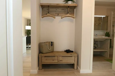 Vakantieappartement Gezinsvakantie Thiessow