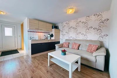 Vakantieappartement Gezinsvakantie Zirchow